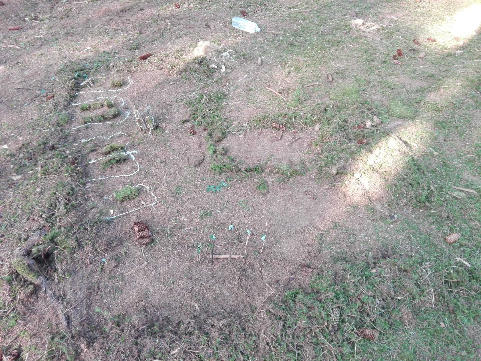 Sint-Martinus den XIIde - Kamp Losange JVK